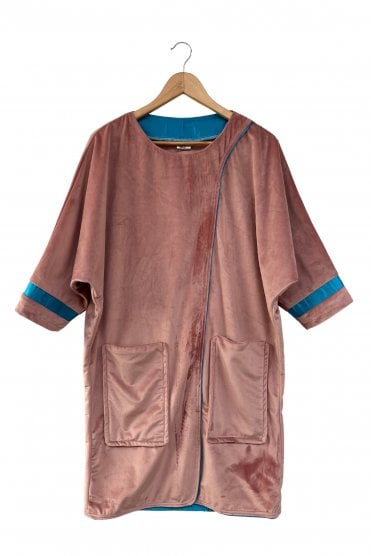 Alva Shift Dress