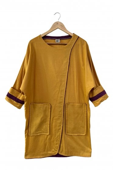 Alva Shift Dress