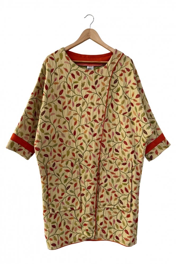 Alva Shift Dress