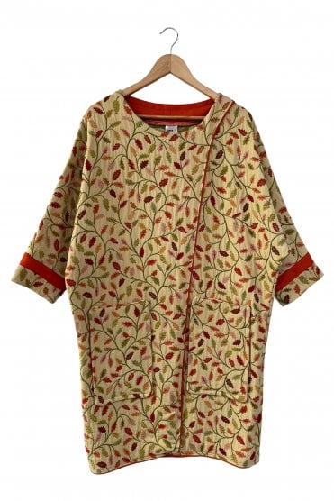 Alva Shift Dress