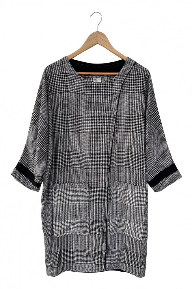Alva Shift Dress