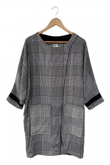Alva Shift Dress