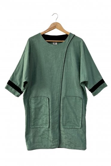 Alva Shift Dress