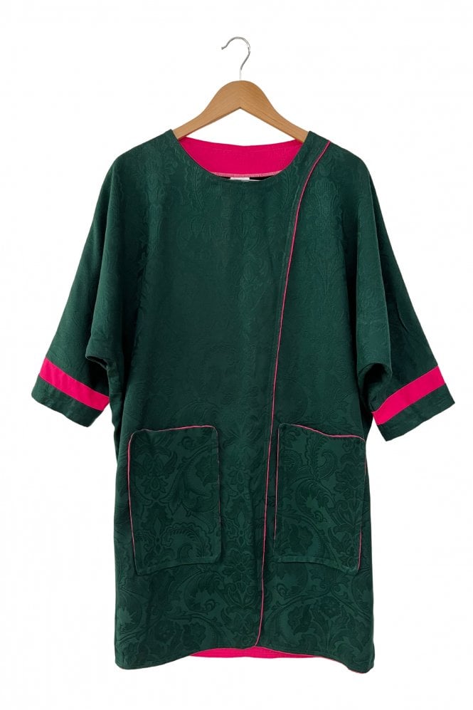 Alva Shift Dress