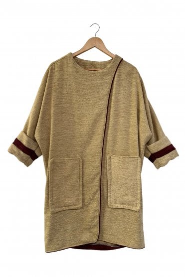 Alva Shift Dress