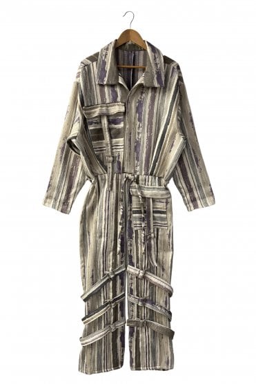 Aspen Utility Style Jumpsuit
