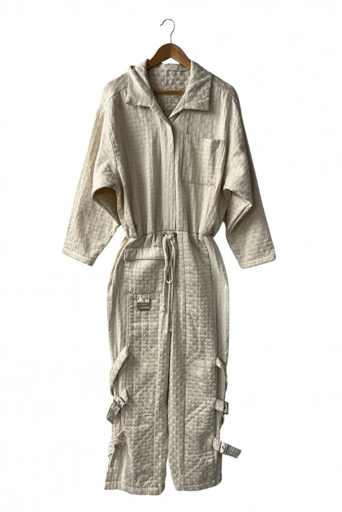Aspen Utility Style Jumpsuit