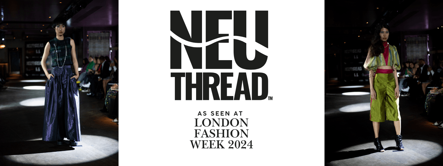 LFW Announce
