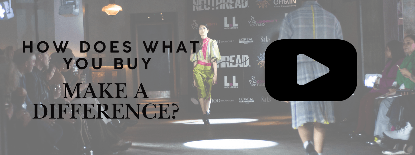 How does your purchase make a difference?