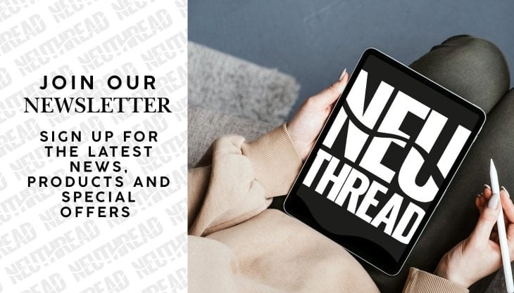 Newsletter Sign Up