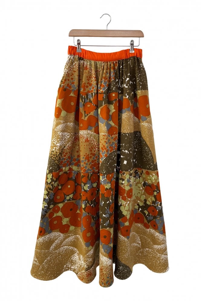 Orla Maxi Skirt